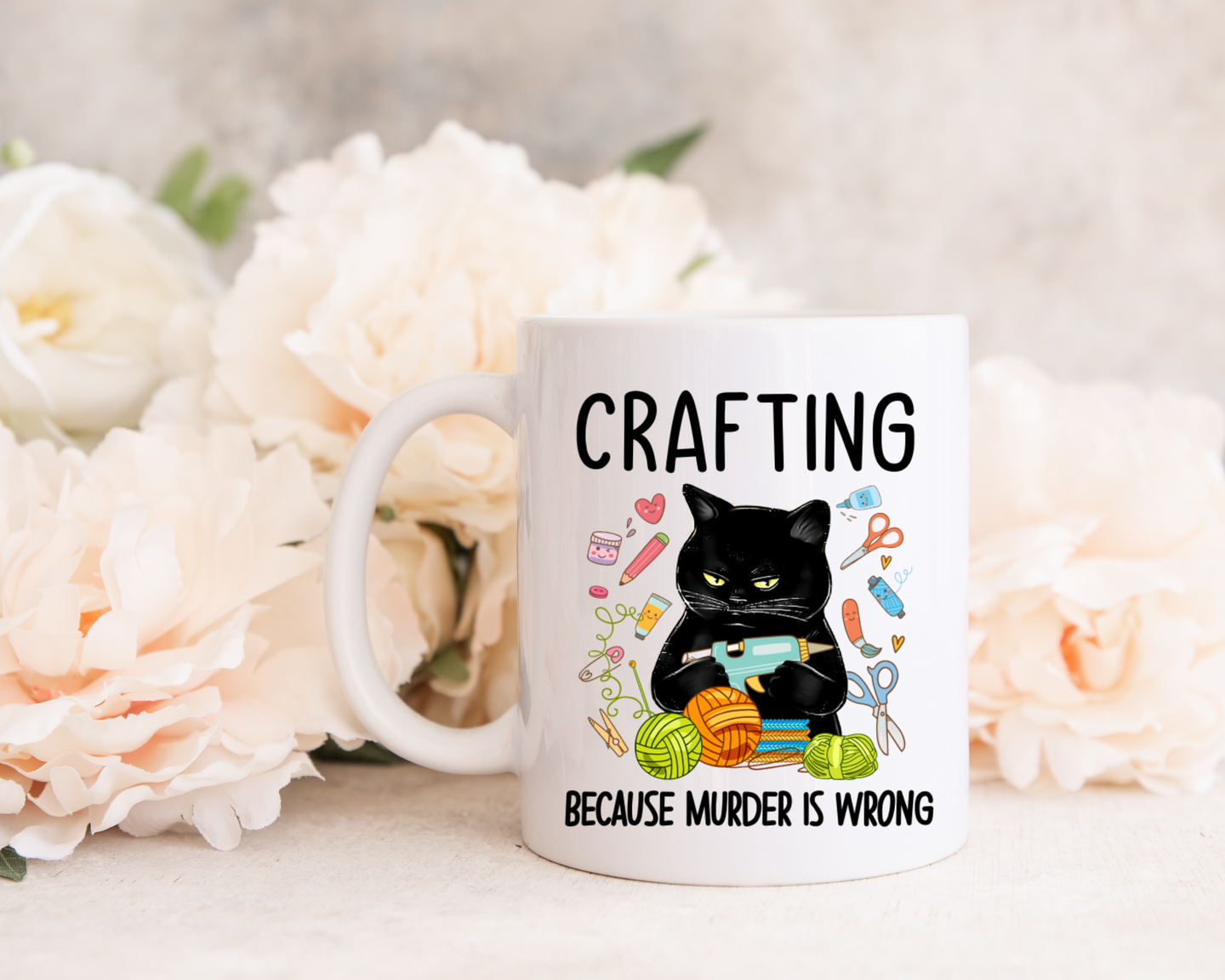 Mugs Quirky
